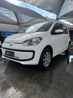 VOLKSWAGEN UP 1.0 12V 4P TAKE FLEX