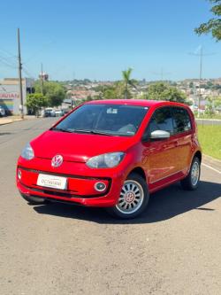 VOLKSWAGEN UP 1.0 12V 4P FLEX