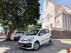 VOLKSWAGEN UP 1.0 12V 4P TSI FLEX MOVE UP