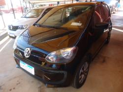 VOLKSWAGEN UP 1.0 12V 4P TAKE FLEX