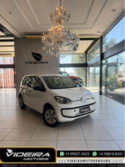 VOLKSWAGEN UP 1.0 12V TAKE FLEX