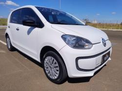 VOLKSWAGEN UP 1.0 12V 4P TAKE FLEX