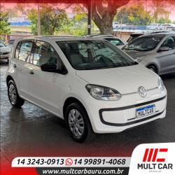VOLKSWAGEN UP 1.0 12V 4P TAKE FLEX