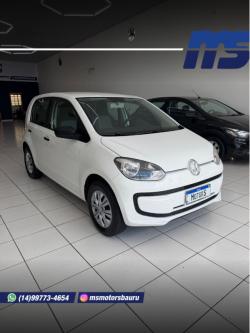 VOLKSWAGEN UP 1.0 12V TAKE FLEX