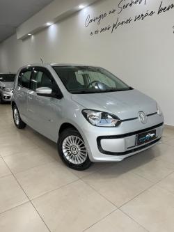 VOLKSWAGEN UP 1.0 12V 4P FLEX MOVE UP