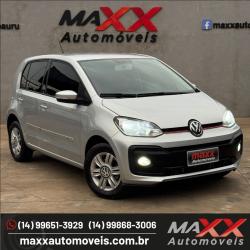 VOLKSWAGEN UP 1.0 12V 4P TSI FLEX MOVE UP