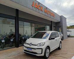 VOLKSWAGEN UP 1.0 12V 4P TAKE FLEX