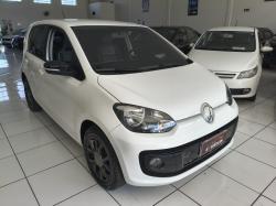 VOLKSWAGEN UP 1.0 12V 4P TSI FLEX HIGH UP
