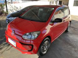 VOLKSWAGEN UP 1.0 12V 4P TAKE FLEX