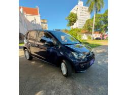 VOLKSWAGEN UP 1.0 12V 4P FLEX MOVE UP
