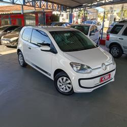 VOLKSWAGEN UP 1.0 12V TAKE FLEX