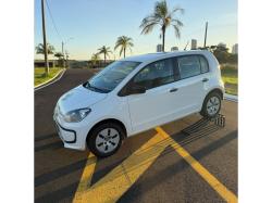 VOLKSWAGEN UP 1.0 12V 4P TAKE FLEX