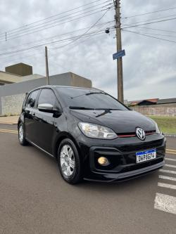 VOLKSWAGEN UP 1.0 12V TSI CONNECT FLEX