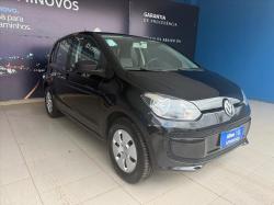 VOLKSWAGEN UP 1.0 12V 4P TAKE FLEX