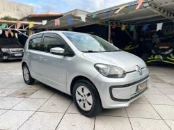 VOLKSWAGEN UP 1.0 12V 4P FLEX MOVE UP