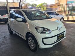 VOLKSWAGEN UP 1.0 12V 4P FLEX