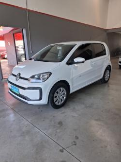 VOLKSWAGEN UP 1.0 12V 4P FLEX MOVE UP