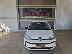 VOLKSWAGEN UP 1.0 12V 4P FLEX