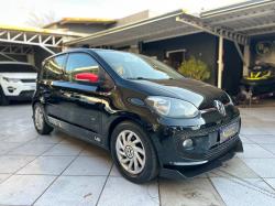 VOLKSWAGEN UP 1.0 12V 4P TSI FLEX MOVE UP