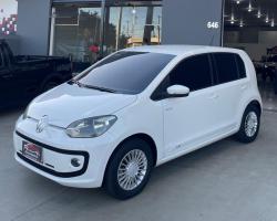 VOLKSWAGEN UP 1.0 12V 4P TSI FLEX MOVE UP