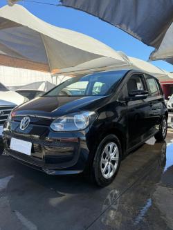 VOLKSWAGEN UP 1.0 12V 4P TAKE FLEX