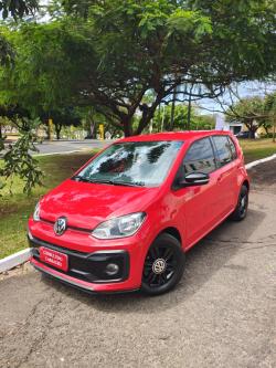 VOLKSWAGEN UP 1.0 12V 4P TSI FLEX MOVE UP