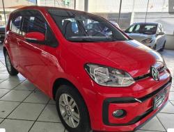 VOLKSWAGEN UP 1.0 12V 4P FLEX MOVE UP
