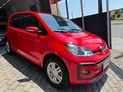 VOLKSWAGEN UP 1.0 12V 4P FLEX MOVE UP