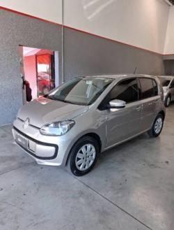 VOLKSWAGEN UP 1.0 12V 4P FLEX MOVE UP