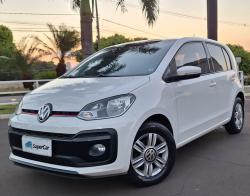 VOLKSWAGEN UP 1.0 12V 4P TSI FLEX MOVE UP