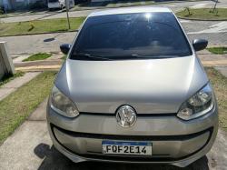 VOLKSWAGEN UP 1.0 12V 4P TAKE FLEX