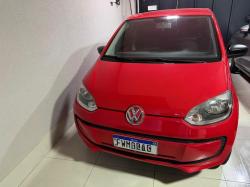 VOLKSWAGEN UP 1.0 12V 4P TAKE FLEX