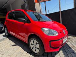 VOLKSWAGEN UP 1.0 12V 4P TAKE FLEX