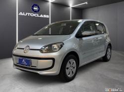 VOLKSWAGEN UP 1.0 12V 4P FLEX MOVE UP