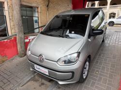 VOLKSWAGEN UP 1.0 12V 4P TAKE FLEX