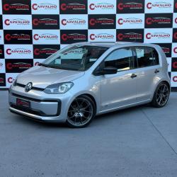 VOLKSWAGEN UP 1.0 12V 4P TAKE FLEX
