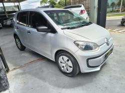 VOLKSWAGEN UP 1.0 12V 4P TAKE FLEX