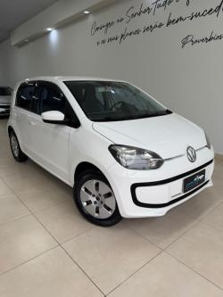 VOLKSWAGEN UP 1.0 12V 4P FLEX MOVE UP