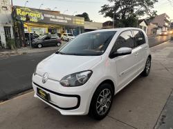 VOLKSWAGEN UP 1.0 12V 4P FLEX MOVE UP