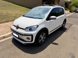 VOLKSWAGEN UP 1.0 4P FLEX 170 TSI XTREME