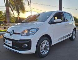 VOLKSWAGEN UP 1.0 4P FLEX 170 TSI CONNECT