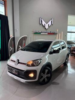 VOLKSWAGEN UP 1.0 4P FLEX 170 TSI XTREME VOLKSWAGEN UP 1.0 4P FLEX 170 TSI XTREME