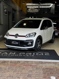 VOLKSWAGEN UP 1.0 4P FLEX 170 TSI XTREME