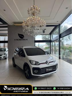 VOLKSWAGEN UP 1.0 4P FLEX 170 TSI XTREME