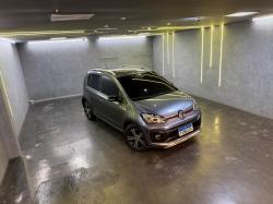 VOLKSWAGEN UP 1.0 4P FLEX 170 TSI XTREME