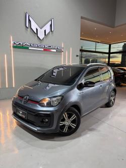 VOLKSWAGEN UP 1.0 4P FLEX 170 TSI XTREME