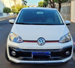 VOLKSWAGEN UP 1.0 4P FLEX 170 TSI CONNECT