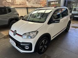 VOLKSWAGEN UP 1.0 4P FLEX 170 TSI XTREME