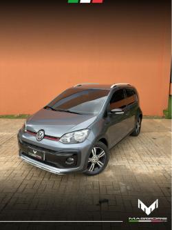 VOLKSWAGEN UP 1.0 4P FLEX 170 TSI XTREME