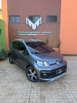 VOLKSWAGEN UP 1.0 4P FLEX 170 TSI XTREME
